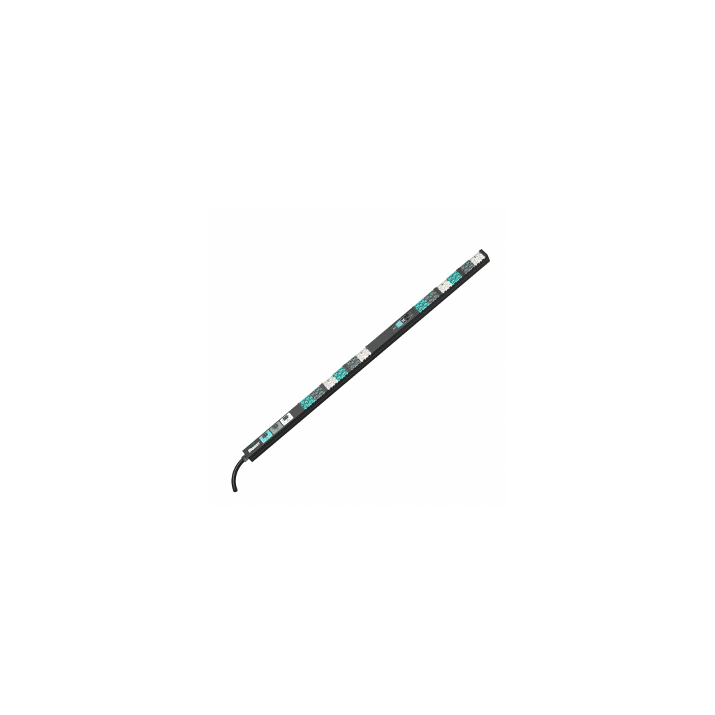 PDU Inteligente Monitoreable y Switchable EL2P para Distribución de Energía, Enchufe de Entrada NEMA L21-30P, Con 24 Salidas C13/C15 y 24 C13/C15/C19/C21, de Instalación Vertical, 208 Vca, 30 Amp - Image 3
