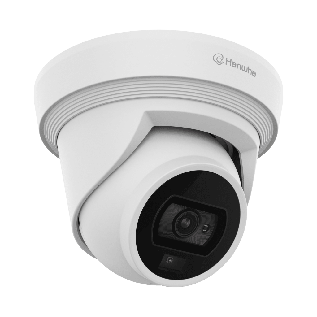 Cámara IP Tipo Flateye Antivandálica 5 Megapíxel / Lente 3 mm / IR 30M / WDR 120db / Exterior IP67 / H.265 & WiseStream - Imagen 3