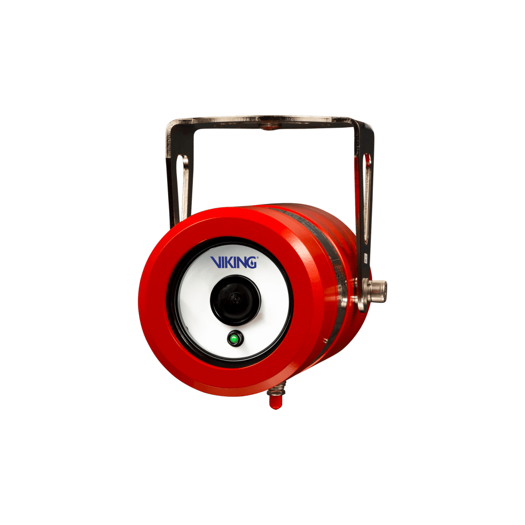 Detector de Flama VSF301 | a Prueba de Explosión | Vídeo Intelligente - Image 3