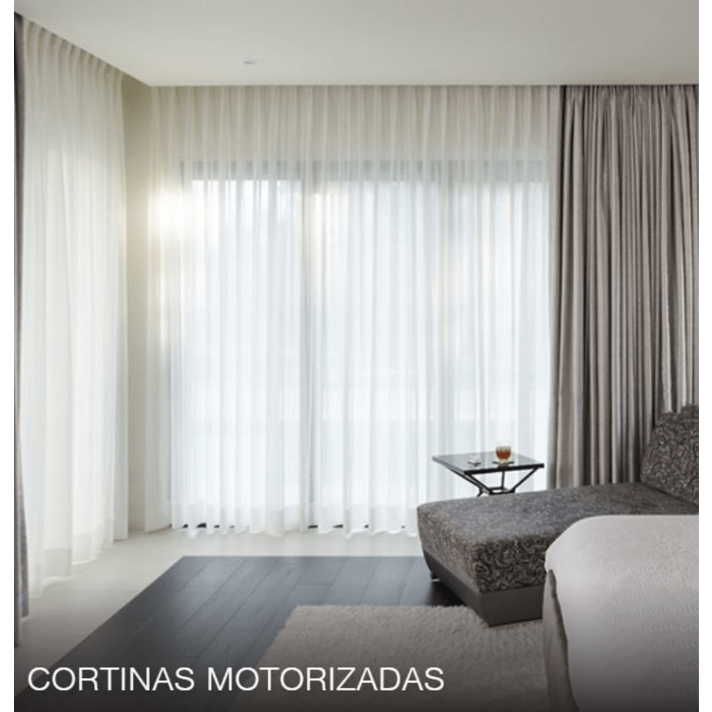 Persianas Roller Triathlon Lutron a baterías e inalámbricas. - Image 3