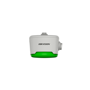 Cámara Para Detección de Espacios de Estacionamiento/ 4 MP / ANPR / 1 Lente / IA Avanzada / LED Integrado / iBeacon / 3 Espacio Ocupados o Libres / Alimentación PoE
