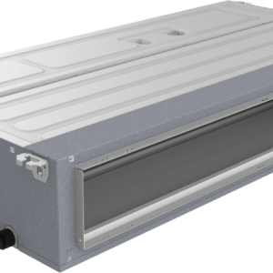 Set Minisplit Tipo DUCTO 3 ton 220-240 V / R32 / 17 seer Frio y calor