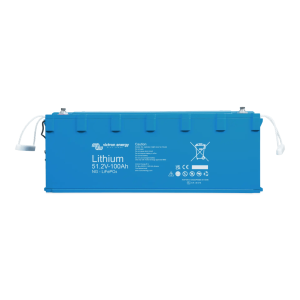 Batería Lithium NG LiFePO? / 51.2V 100Ah / IP65 / Configuración Automática / Compatible VictronConnect