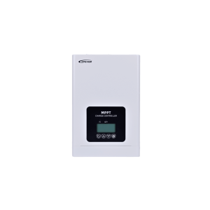 Controlador Solar MPPT 60A 12/24/48V, Máximo Voltaje de Circuito Abierto Voc 225Vcc, Configurable para Baterías de Litio, Conexión en Paralelo
