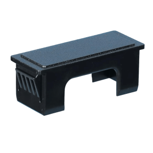 Filler plate (Tapa ciega para derivados), 1 Pieza