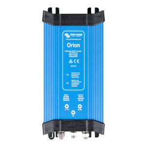 Convertidor DC-DC Orion 24/12-70A / No Aislado / 70 A / Para Aplicaciones Móviles