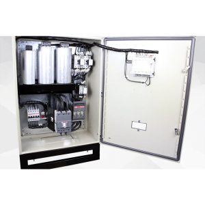 Banco Capacitor Automático c/Interruptor 240 VCA de 140 KVAR