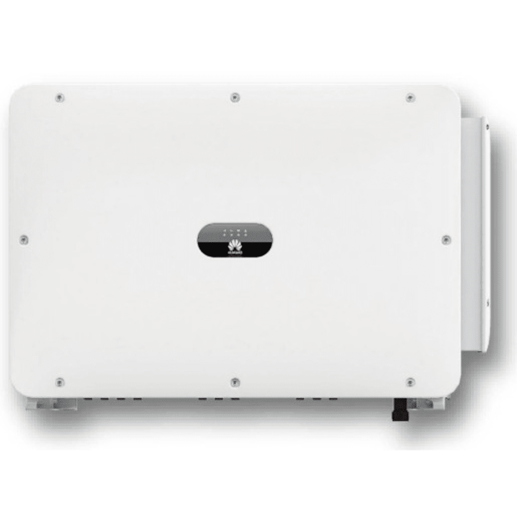 Inversor Trifasico para Interconexión a CFE de 100 kW con Salida de 440 Vca