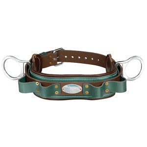 Cinturón de Liniero Estándar c/Cojín de Oscaria / Talla 46.