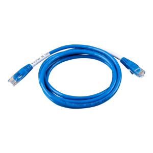 Cable Comunicación VE.can tipo A de 1.8 m para Programación de Victron con Baterías V12 de Pytes