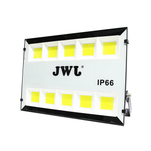 Reflector LED Ultradelgado de 400 W / Dimensiones 500 x 345 mm / 85 - 265 Vca~ 50/60Hz / Ultra delgado / Uso en exterior - interior.