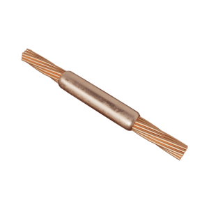 Molde para Soldadura Exotérmica de Cable a Cable 6 AWG