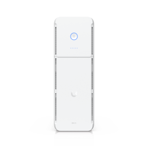 Sistema de Alimentación Ininterrumpida (UPS) de 1 kVA Administrado, 5 Tomas con Respaldo y 5 con Protección contra Sobretensión, Batería Hot-Swappable de 108 Wh, Compatible con NUT y Apagado Seguro para UNVR y UNAS
