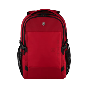 Mochila VX Sport EVO Daypack / Fabricada en Poliéster Rojo/ Daypack