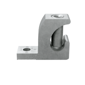 Conector Lay-in Aluminio Estañado / 250 kcmil-#6 AWG / Terminal 7/16" / UL486B / AL9CU / Para Cobre y Aluminio hasta 90°C