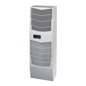 SpectraCool Indoor con RAC G52, 12000 BTU 230 V, Gris Claro, Acero