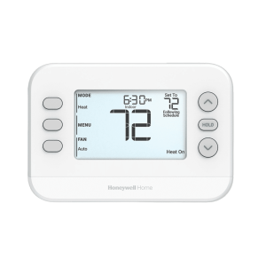 Termostato FocusPro P200 Programable, 1H/1C Honeywell Home
