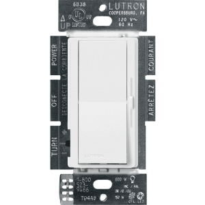 Atenuador DIVA 153