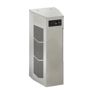 Aire Acondicionado Compacto SpectraCool Interior/Exterior, Uso en Gabinetes de Telecomunicaciones, Frío, 4000 BTU, 460 Vca, de Acero