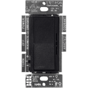 Atenuador DIVA 153