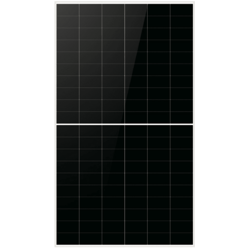 Módulo Solar HI-MO X10 LIGHT DESIGN, 540 W, 44.88 Vcc, HPBC 2.0