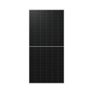 Modulo Solar HI-MO X10,ANDTIDUST  645 W, 53.8 Vcc, Monocristalino HPBC
