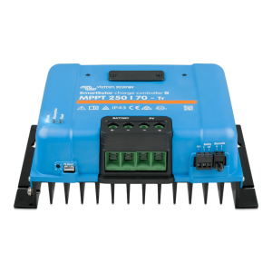 SmartSolar MPPT 250/70-TR. Controlador Solar MPPT 70A, Voltaje: 12/24/48 Vcc