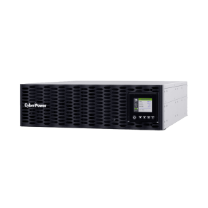 UPS de 6000 VA/6000 W, Online Doble Conversión, 200 - 240 Vac de Entrada NEMA L6-30P, Onda Senoidal Pura, Torre o Rack de 2 UR (Alta Densidad), Con 2 Tomas NEMA L6-20R y 2 NEMA L6-30R