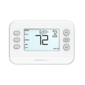 Termostato FocusPro P200 Programable, 3H/2C Honeywell Home