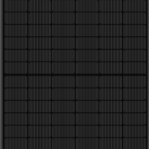 Módulo Solar/610 W / FULL BLACK  / 52.69  Vcc , Monocristalino/TOPCON