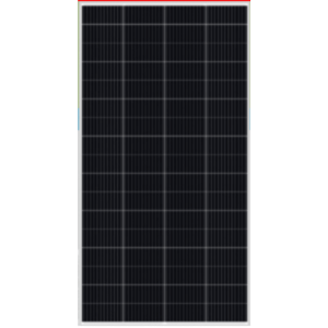 Modulo Solar, 340 W, 24 Vcc, Monocristalino PERC, 68 Celdas grado A