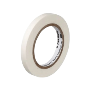 Cinta de espuma acrílica para canalización de superficie, 1/32" Grosor x 25.4 Ancho x 65.53 M