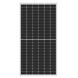 Módulo Solar Doble Vidrio bifacial / 620 W / 49.75  Vcc , Monocristalino, 132 cel  de 182 x 210 MM . TOPCON
