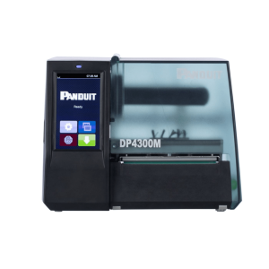 Impresora Etiquetadora, Compatible con Etiquetas de Hasta 4.16 Pulgadas (10.57 cm) de Ancho, Resoluci?n de 300 dpi y Velocidad de Impresi?n R?pida