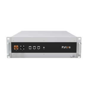 Unidad de almacenamiento Batería BMU de 51.2 Vcc, 100 Ah, 5.12 kWh para controlador HV48100BCU ene sistemas de alto voltaje