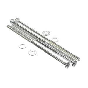 Kit de 4 tornillo para fijación de interruptores termomagnéticos FXD