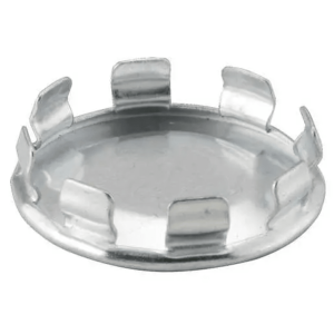 Sello para Knockout de 1-1/4" / Instalación Rápida Snap-in / Acero Galvanizado / UL Listed / Protección contra Corrosión