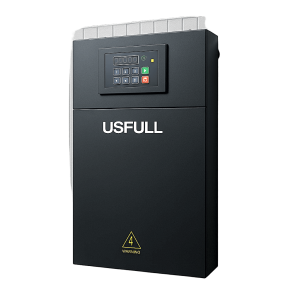 Inversor Solar - Variador de Frecuencia para Bombas de Agua AC de 75KW (100 HP) 440V: Potencia y Eficiencia para Aplicaciones Exigentes