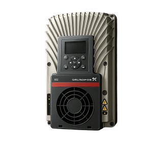 RSI-Inversor Solar Renovable para Bombas de Agua AC de 3kW (4HP) 220V Trifasico: Sistema Solar Eficiente y Fiable.