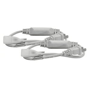 Adaptador de Corriente para Manguera JLML-2835-08 / Carga máx. 300 W.