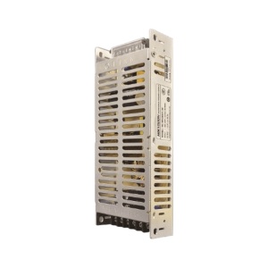 Fuente de Alimentación Hikvision 5V 40A 200W / Protección Cortocircuito y Sobrecarga / Eficiencia 87% / Rango Temperatura -40°C a 70°C / Convección Natural / Auto-Recuperación