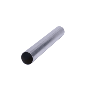 Tubo Conduit 1/2" Pared Delgada (13mm) x 3m,  Galvanizado Etiqueta Verde.
