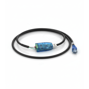 Cable de Comunicación  USB-RS485  p/Baterias EPCOM by RITAR
