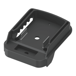 Adaptador de Batería CBA2 para Herramientas Makita / Compatibilidad Universal AEG-RIDGID 18V / Dimensiones 107x76x28 mm / Peso 150 g