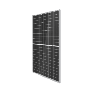 Módulo Solar 730 W, Bifacial, 49.4 Vcc, Monocristalino. Celda tipo N, Doble Vidrio