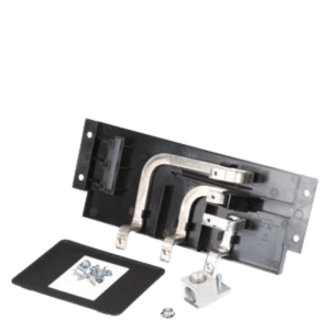 Kit de montaje para tableros P1, tipo ED. Valor nominal 125Amp