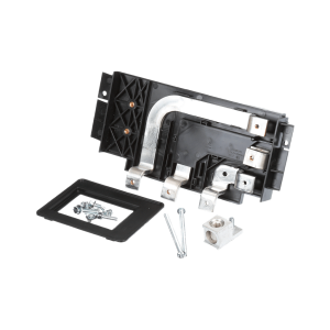 Kit de montaje para tableros P1, tipo FXD. Valor nominal 250Amp