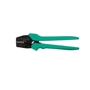Herramienta para Prensar Contour Crimp, 10-22 AWG
