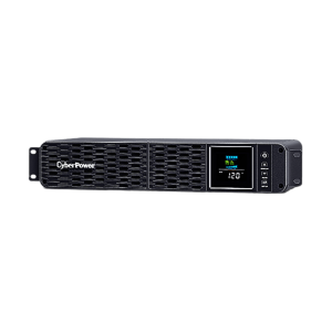 UPS de 1500 VA/1000 W, Topología Línea Interactiva, Entrada 120 Vca NEMA 5-15P, Onda Senoidal Pura, Torre o Rack 2 UR, Con 8 Tomas NEMA 5-15R