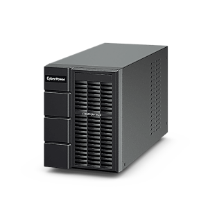 Módulo de Baterías Externas 24V, para Extensión de Tiempo de Respaldo, Para UPS OLS1000A